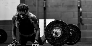 Log your progress with online training at Commandofit Bristol