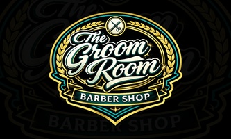 The Groom Room Barbershop