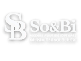 So&Bi Bilişim Teknolojileri