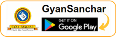 GyanSanchar Online  mobile APP