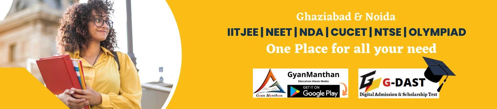 GyanSanchar  Online and Hybrid Coaching for  IIT-JEE|NEET |CUCET|NTSE|NDA|OLYMPIAD