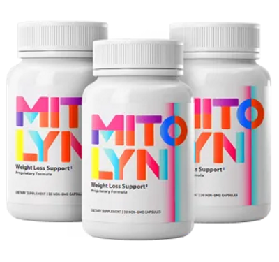 mitolyn supplement