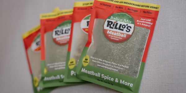 Rillo's Meatball Spice Mix