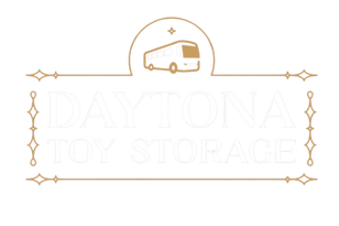 Your Toy’s Dream Garage Is Coming to Daytona!