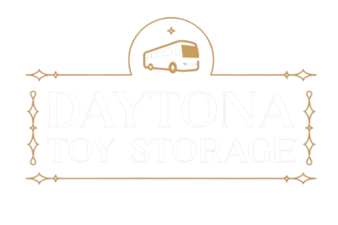 Your Toy’s Dream Garage Is Coming to Daytona!
