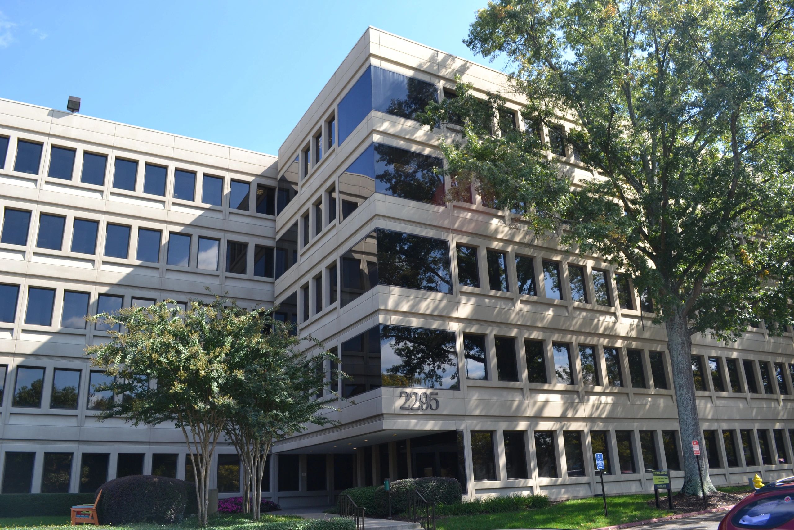 Donald Phillips Oral Surgery, LLC