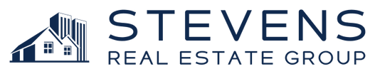 Stevens 
Real Estate Group
