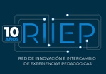 Red de Innovación e Intercambio de Experiencias Pedagógicas