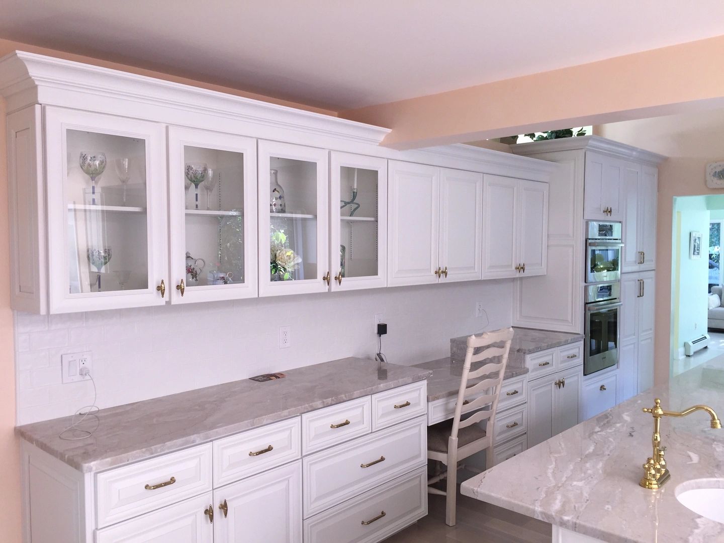 Blanches Refinishing Services Kitchen Refinishing, Refacing