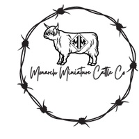 Monarch Miniature Cattle Co