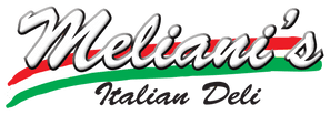Meliani's Italian Deli & Catering