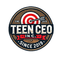 TEEN CEO