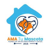 Ama Tu Mascota