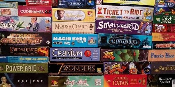 cards, games, board games and card games