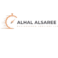 Alhal Alsaree businnessmen services 