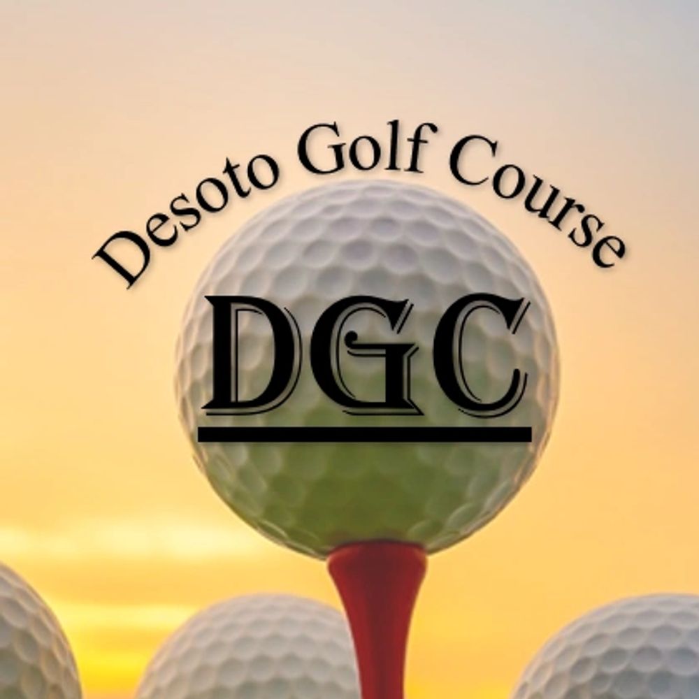 Desoto Golf, LLC Public Golf Course, Public Golf