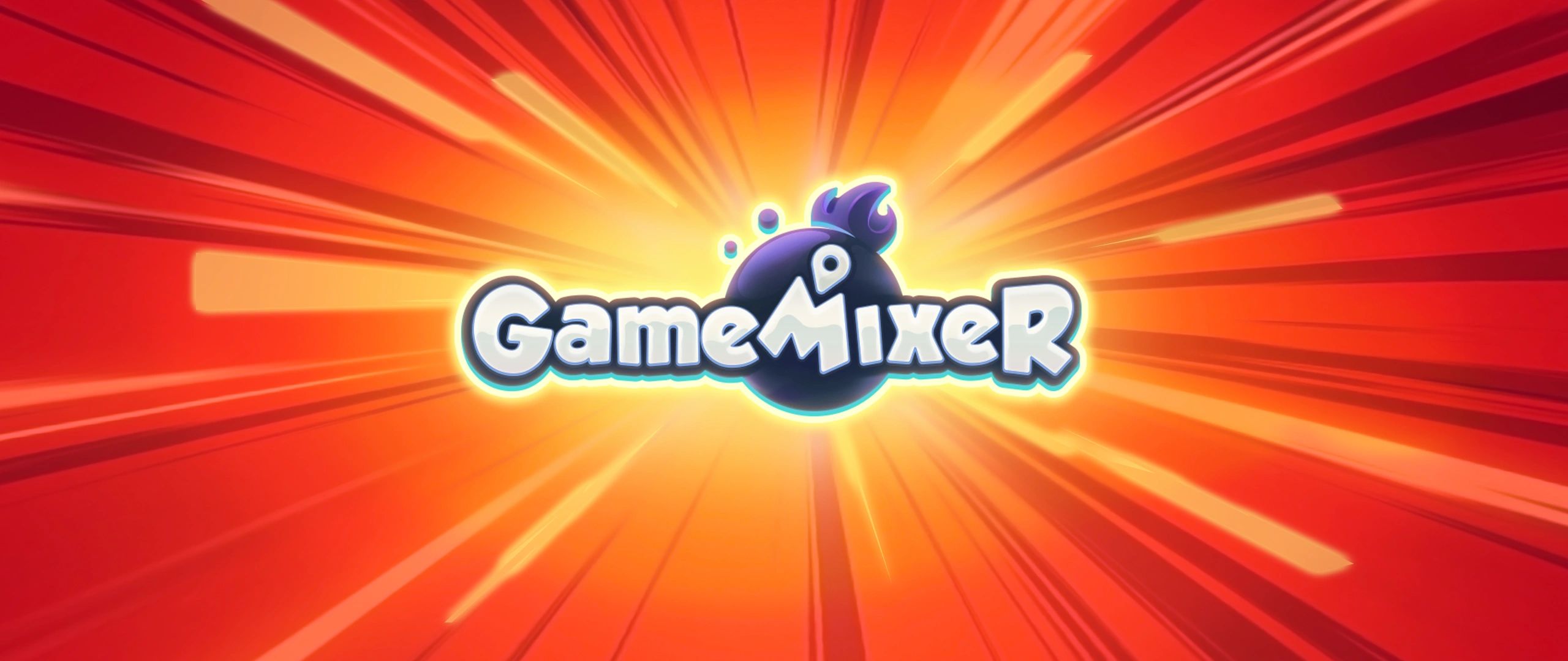 Home [gamemixer.co.uk]