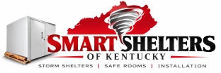 Smart Shelters of Kentucky Storm Shelters & Safe Rooms