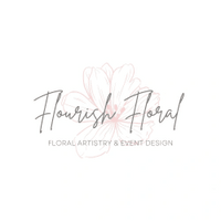 Flourish 
       Floral