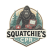 Squatchie's CPR