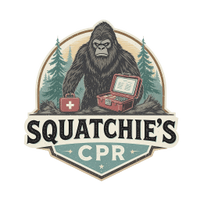 Squatchie's CPR