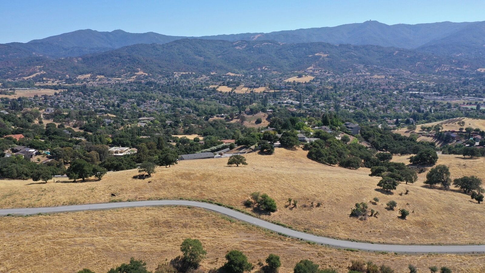 Silicon Valley Land for Sale 19997 Graystone Lane