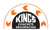 Kings Concrete Resurfacing