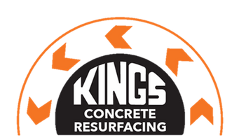 Kings Concrete Resurfacing