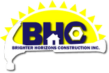 Brighter Horizons Construction Inc