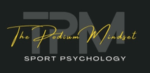 The Podium Mindset