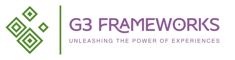 G3 Frameworks