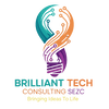 Brilliant Tech Consulting SEZC