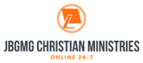 JBGMG Christian Ministries