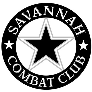Savannah Combat Club 