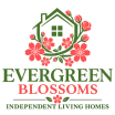 Evergreen Blossoms