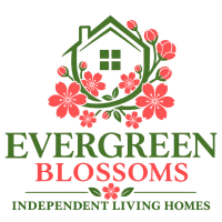 Evergreen Blossoms