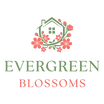 Evergreen Blossoms