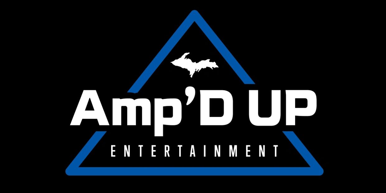 Amp'D UP Entertainment