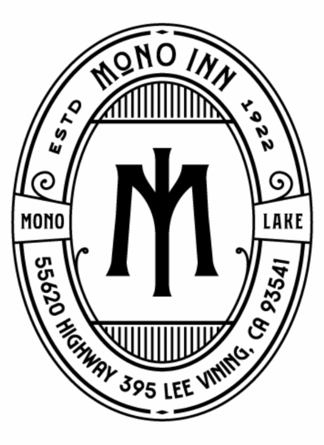 Mono Inn - Contact Us - Lee Vining, California