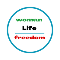 Woman-life-freedom
