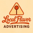 Local Flavor Advertising