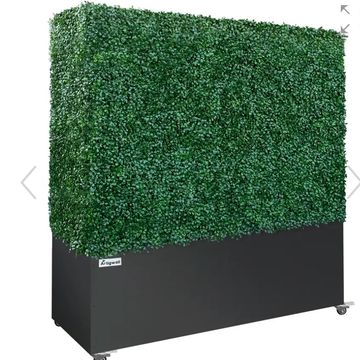 greenery wall, boxwood wall, event backdrop, rental, furniture