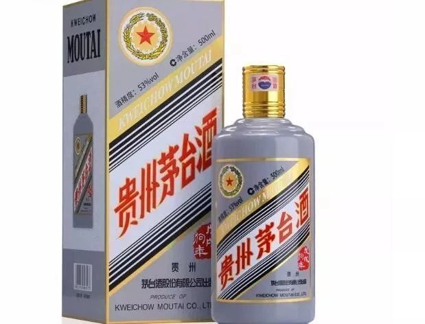 From Horses to Rats 7 years Kweichow Moutai zodiac ! Moutai