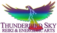Thunderbird Sky Reiki & Energetic Arts