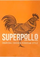 Super Pollo Quincy St
550 N Quincy St
Arlington, VA, 22203