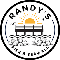 Randy's Pier and Seawall