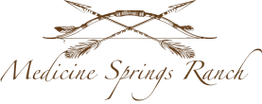 Medicine Springs Ranch