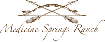 Medicine Springs Ranch