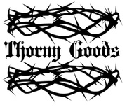 Thorny goods 