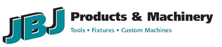 JBJ Products & Machinery, Inc. 